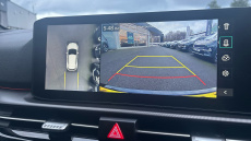 Kia Sportage 1.6T GDi HEV GT-Line S 5dr Auto Hybrid Estate